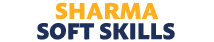 Sharma Soft Skills Logo